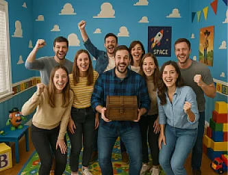 Escape Room La Trampa