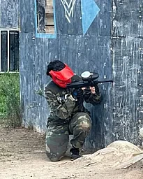 Paintball