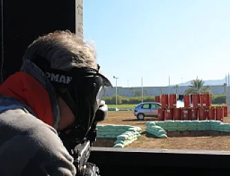 Paintball