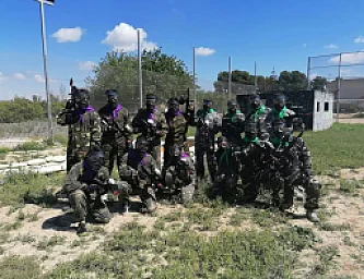 Paintball