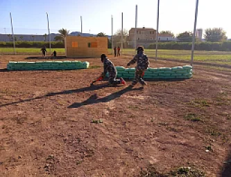 Paintball
