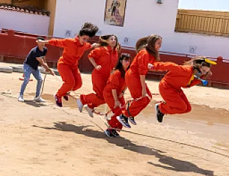 ENCADENADOS FINCA YELES-ILLESCAS