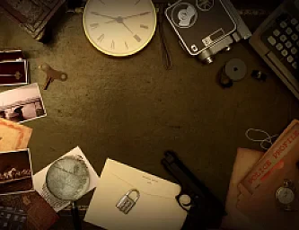ESCAPE ROOM FINCA YELES