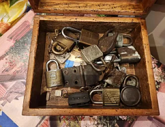 ESCAPE ROOM FINCA YELES