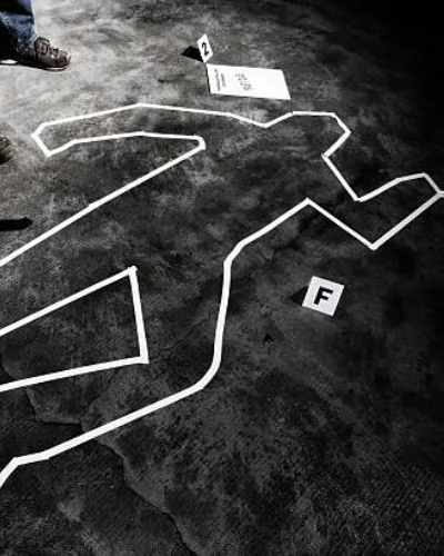 ESCAPE ROOM FINCA YELES