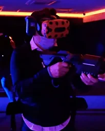 Batalla Alienígena Virtual
