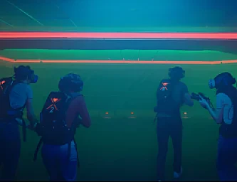 Escape Room Virtual