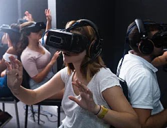Escape Room Virtual