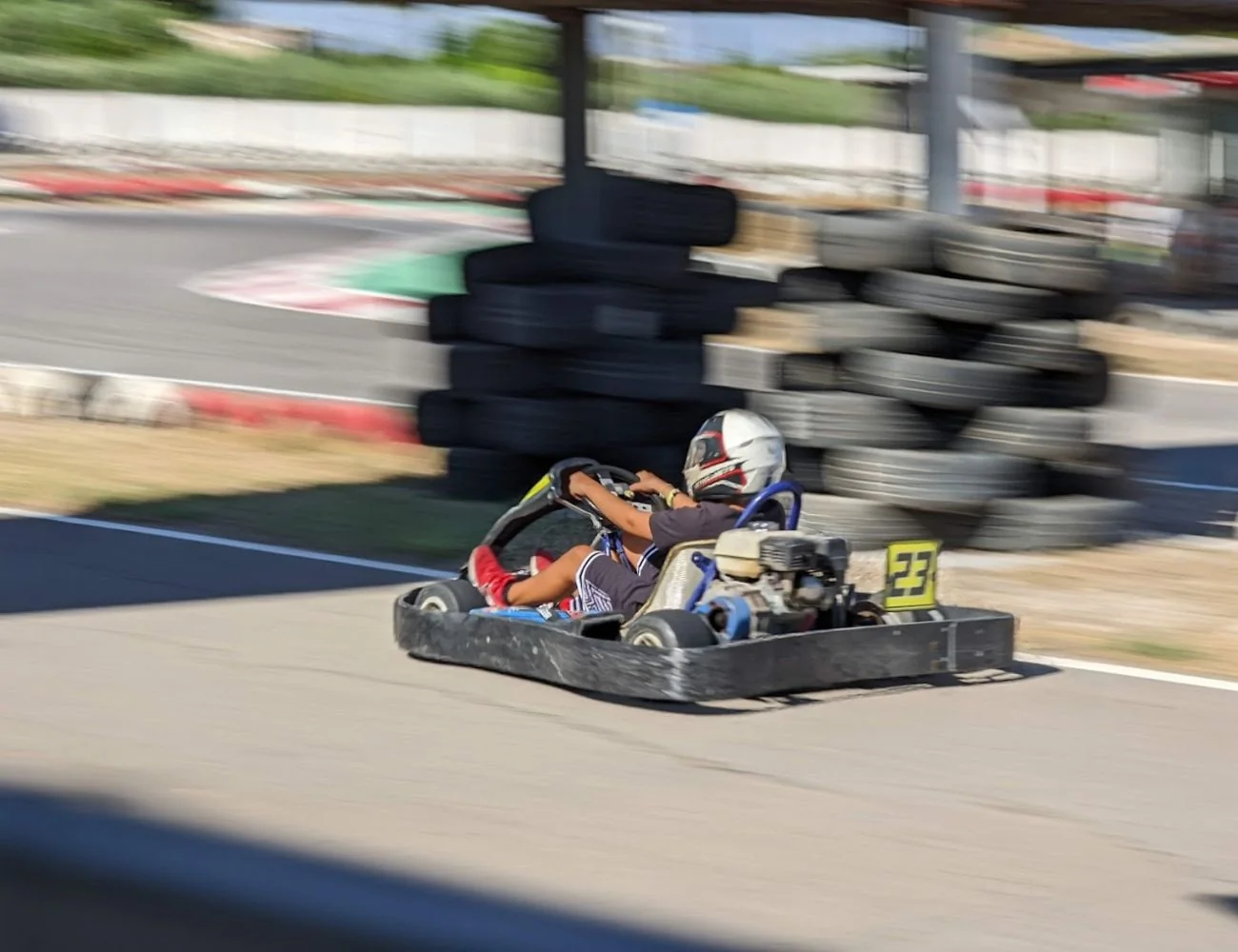 Karting