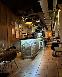 Restaurante Gastrobar
