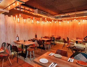 Restaurante Gastrobar