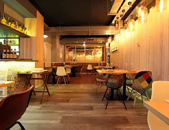 Restaurante Gastrobar