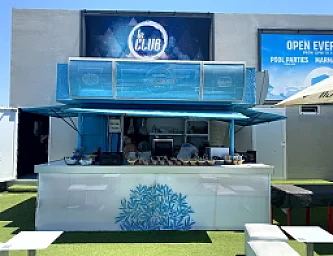 Beach Club Marmarela