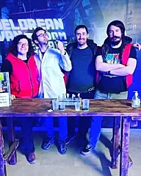 Escape Room Sitges