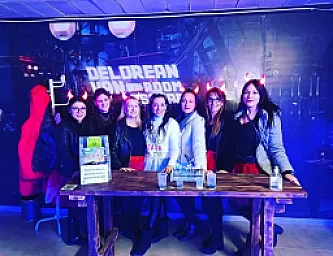 Escape Room Sitges