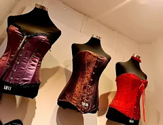 Visita Museo Erótico