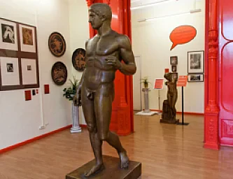 Tour Museo Erótico