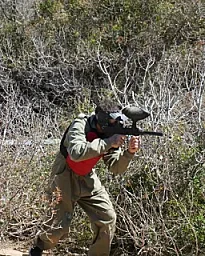 Paintball