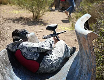 Paintball