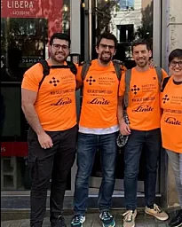 Escape Room La Última Función