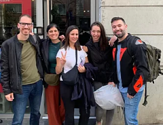 Escape Room La Última Función
