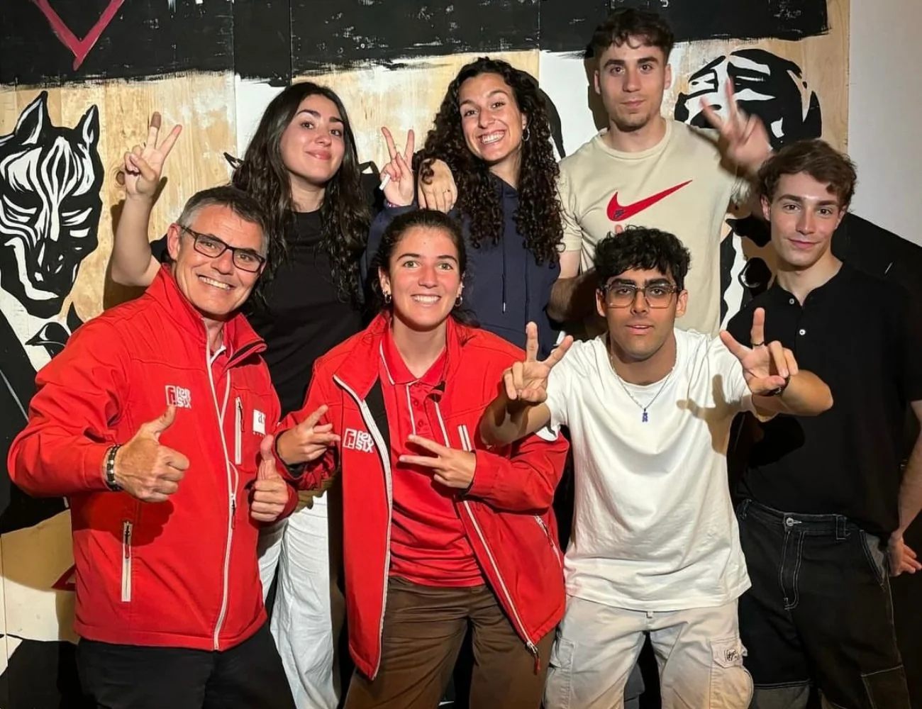 Escape Room Casanova