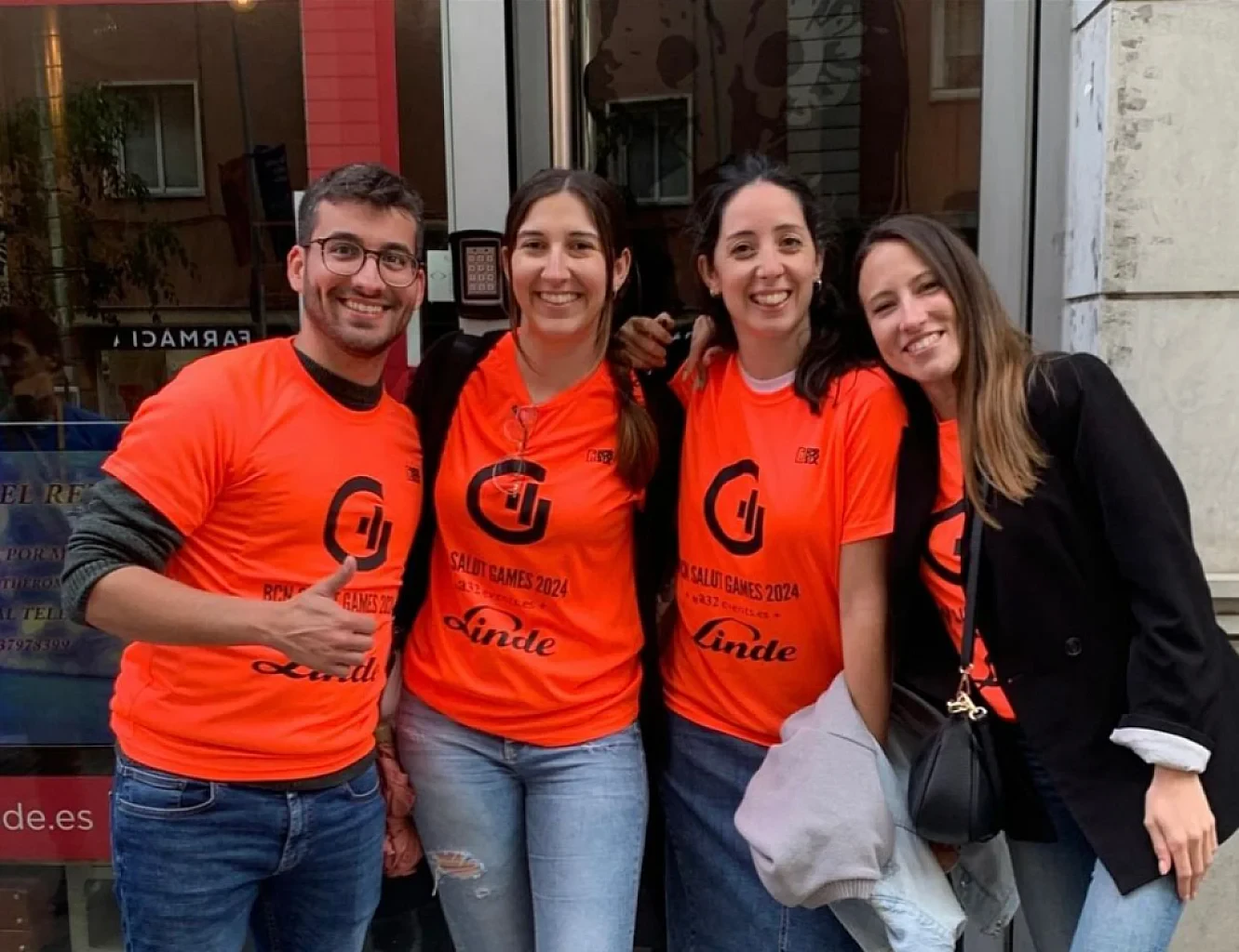 Escape Room Casanova Paradise Despedidas