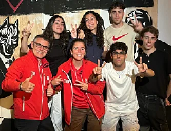 Escape Room Casanova