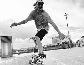 Surfskate