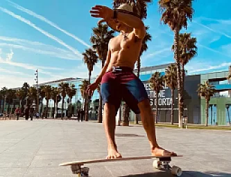 Surfskate