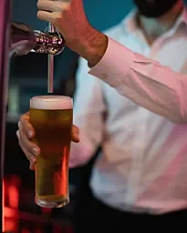 CATA DE CERVEZAS