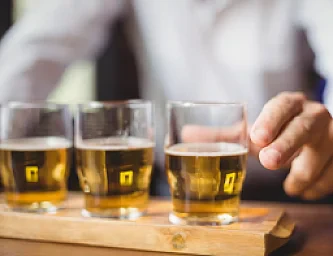 CATA DE CERVEZAS