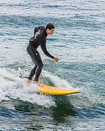 Surf Games
