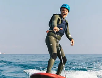 Surf Games