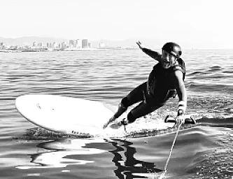 Surf Games