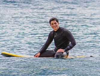 Surf Games