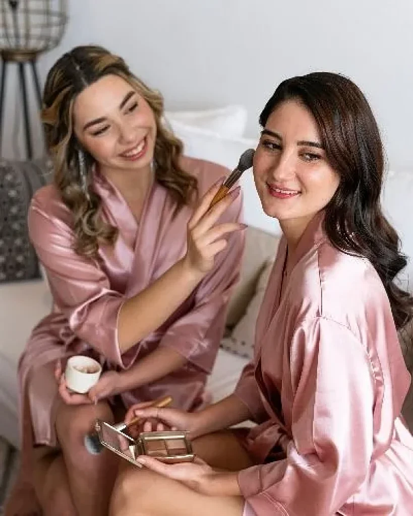 BEAUTY PARTY Paradise Despedidas