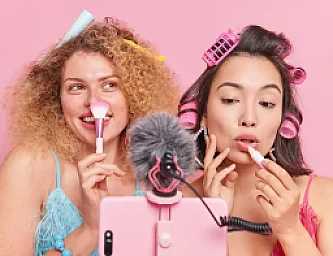 BEAUTY PARTY