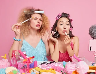 BEAUTY PARTY