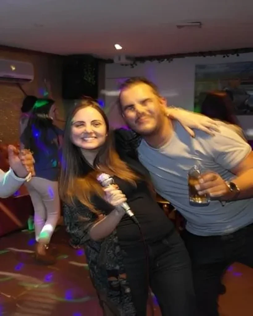 Karaoke Privado Salamanca Ciudad Paradise Despedidas