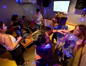 Karaoke Privado Salamanca Ciudad