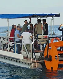 Beer Boat