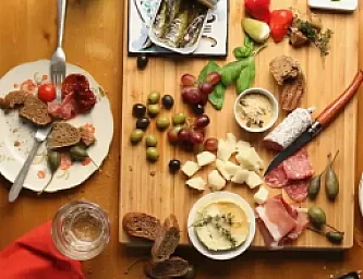 Ruta de Tapas