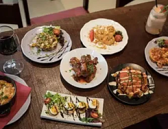 Ruta de Tapas