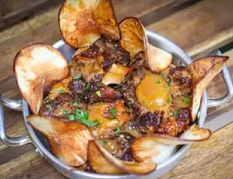 Ruta de Tapas