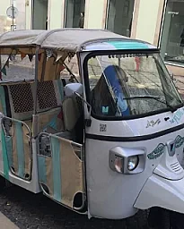 Tuk Tuk