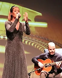 Espectáculo de Fado