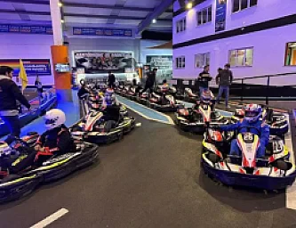 Karting