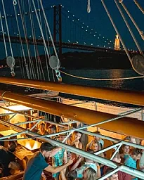 Boat Party