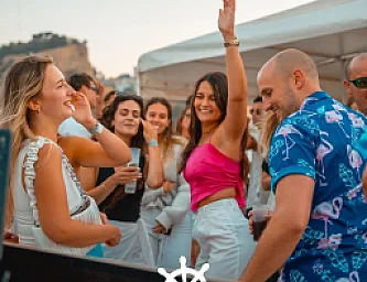 Boat Party